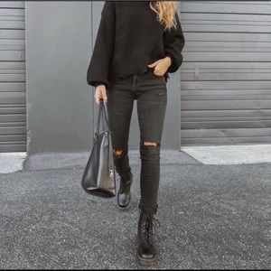 Citizens of Humanity Rocket High Rise Skinny Jeans